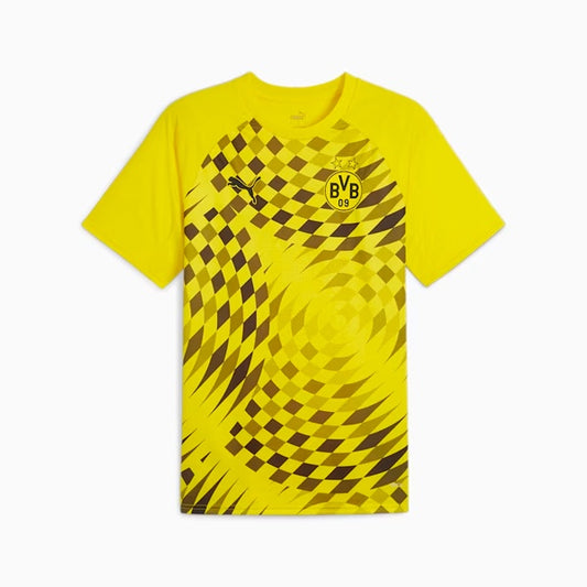 Puma Borussia Dortmund Pre-match Jersey