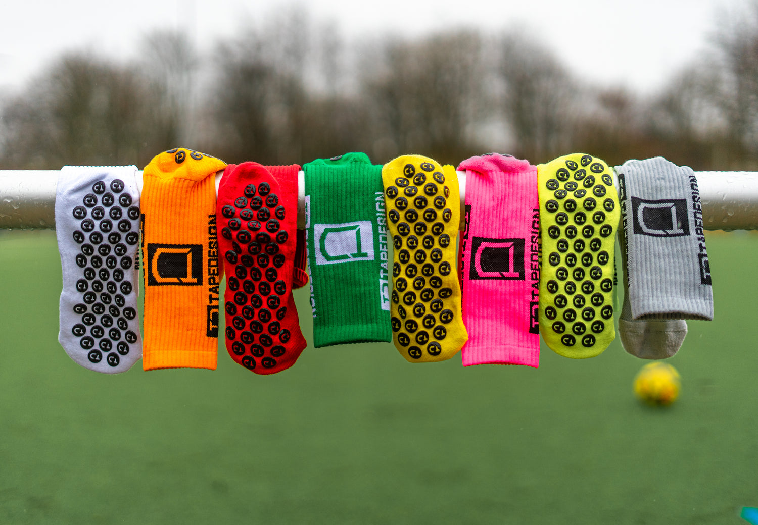 Grip Socks